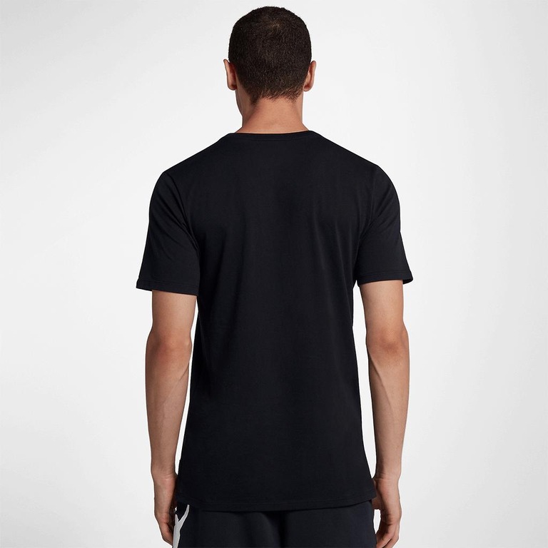 Camiseta Jordan Sportswear "He Got Game" Masculina - Foto 3