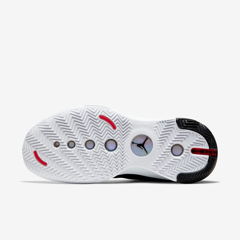 Tênis Air Jordan XXXIV Unissex - Foto 2