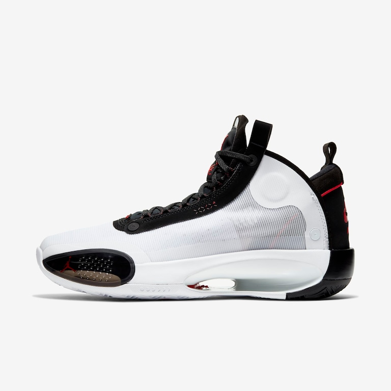 Tênis Air Jordan XXXIV Unissex - Foto 1