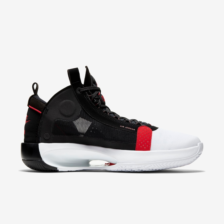 Tênis Air Jordan XXXIV Unissex - Foto 3