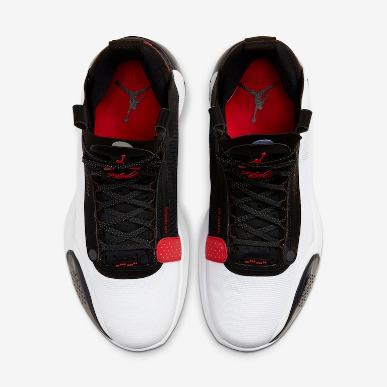 Tênis Air Jordan XXXIV Unissex - Foto 4