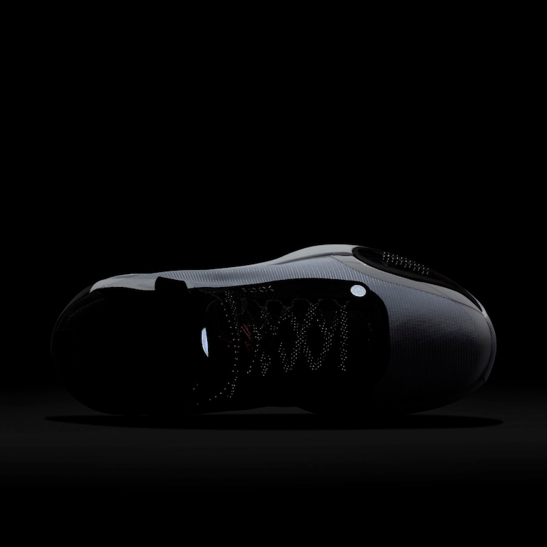 Tênis Air Jordan XXXIV Unissex - Foto 7