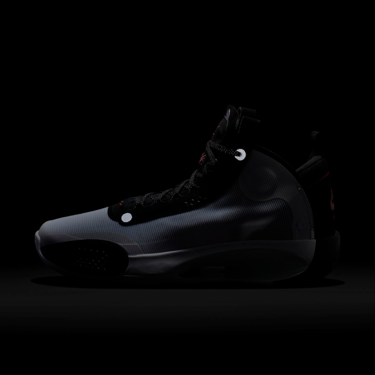 Tênis Air Jordan XXXIV Unissex - Foto 9