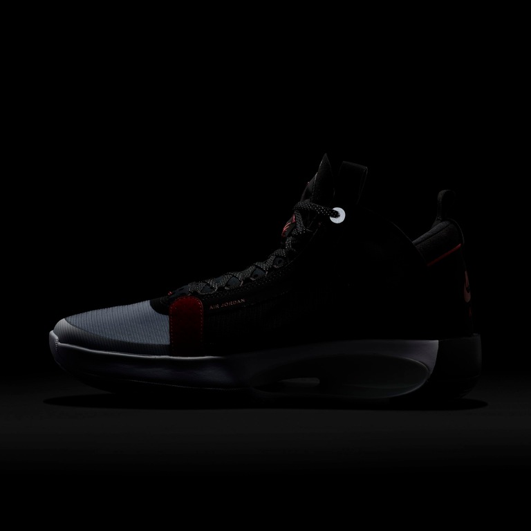 Tênis Air Jordan XXXIV Unissex - Foto 10