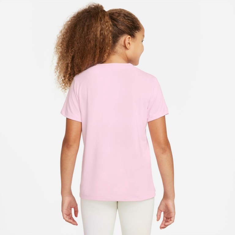 Camiseta Nike Dri-FIT Infantil - Foto 2