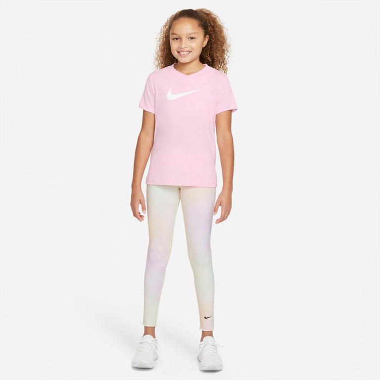 Camiseta Nike Dri-FIT Infantil - Foto 4