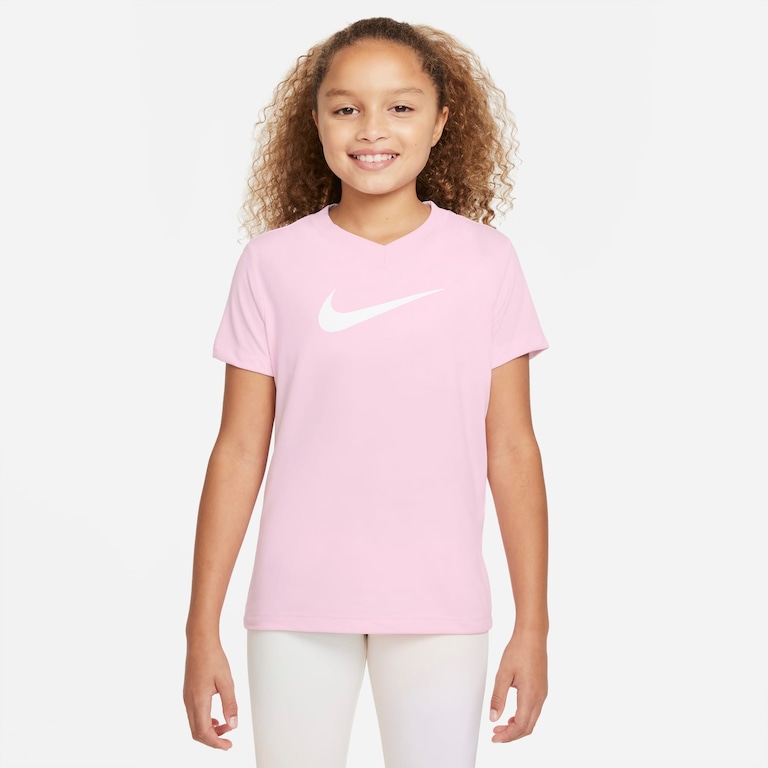 Camiseta Nike Dri-FIT Infantil - Foto 1