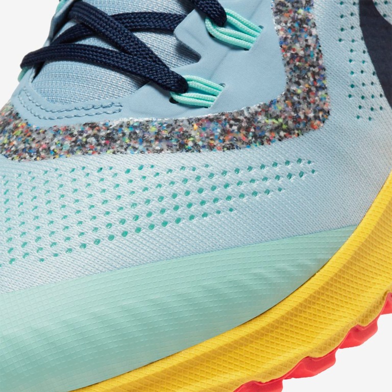 Tênis Nike Air Zoom Pegasus 36 Trail Masculino - Foto 7