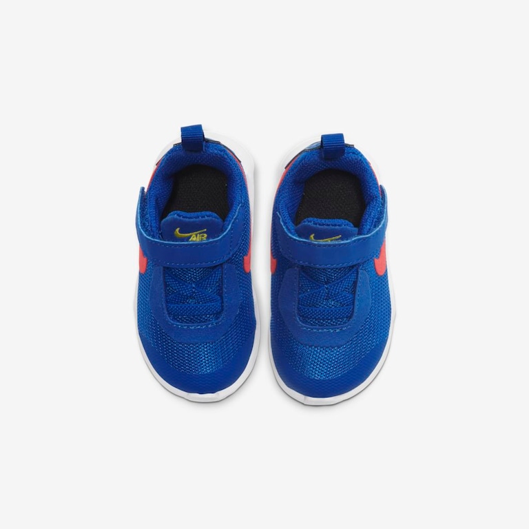 Tênis Nike Air Max Oketo Infantil - Foto 4