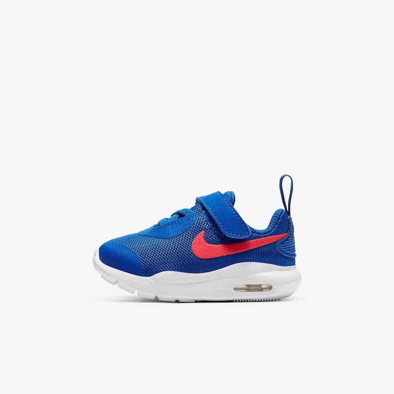 Tênis Nike Air Max Oketo Infantil - Foto 1