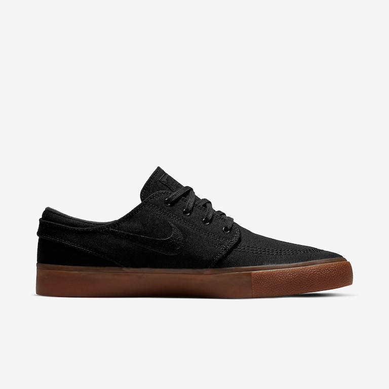 Tênis Nike SB Zoom Stefan Janoski Canvas RM Unissex - Foto 3