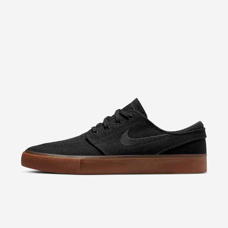 Tênis Nike SB Zoom Stefan Janoski Canvas RM Unissex - Foto 1