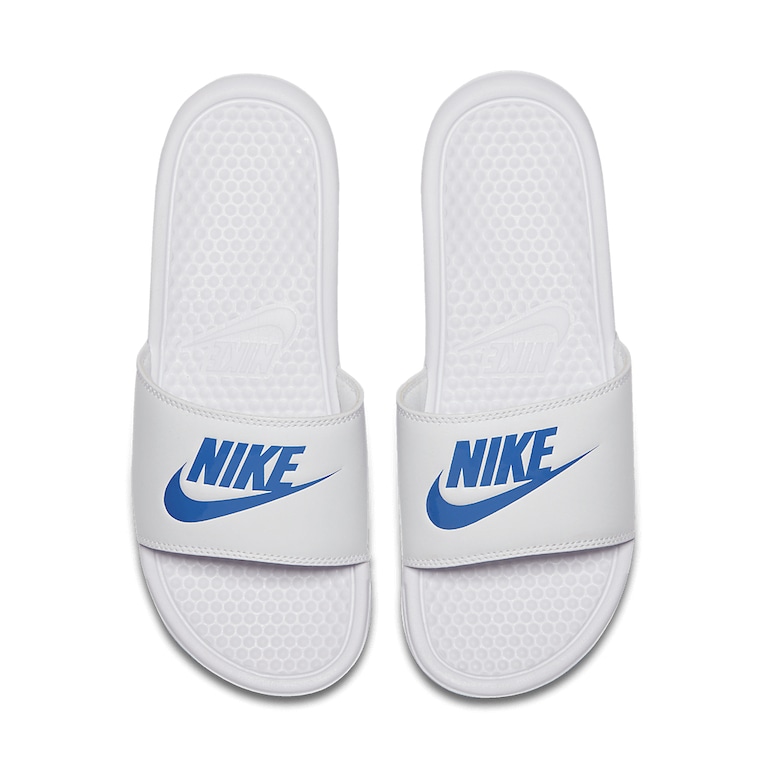 Chinelo Nike Benassi Just Do It Masculino - Foto 2
