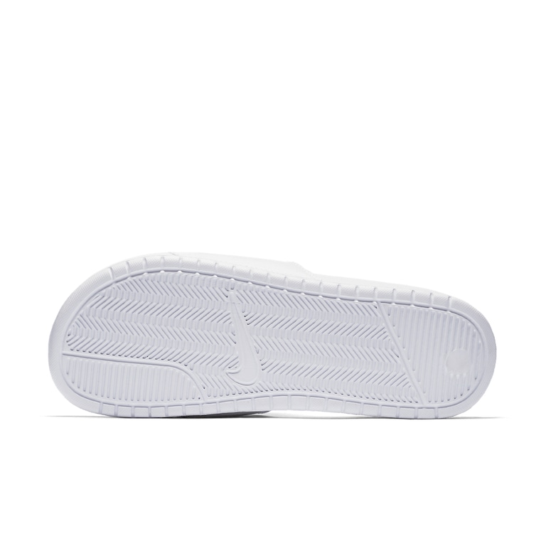 Chinelo Nike Benassi Just Do It Masculino - Foto 3