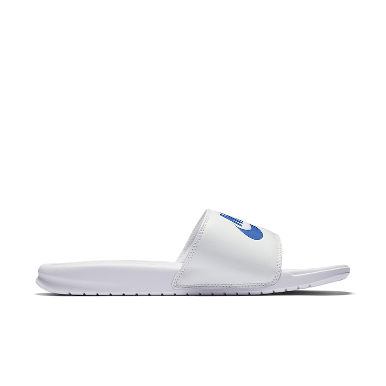 Chinelo Nike Benassi Just Do It Masculino - Foto 4