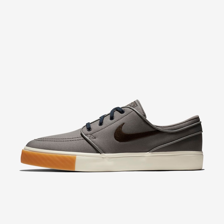 Tênis Nike Zoom Stefan Janoski Canvas Unissex - Foto 1