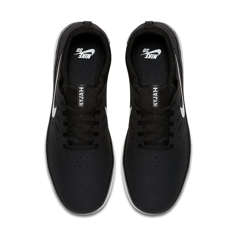 Tênis Nike SB Nyjah Masculino - Foto 4