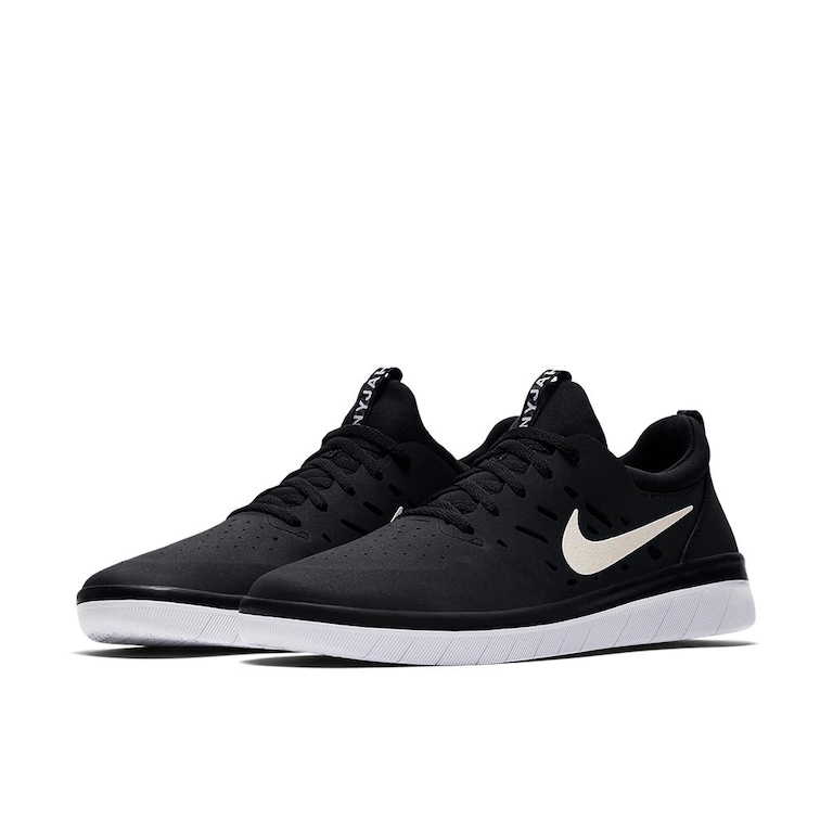 Tênis Nike SB Nyjah Masculino - Foto 5