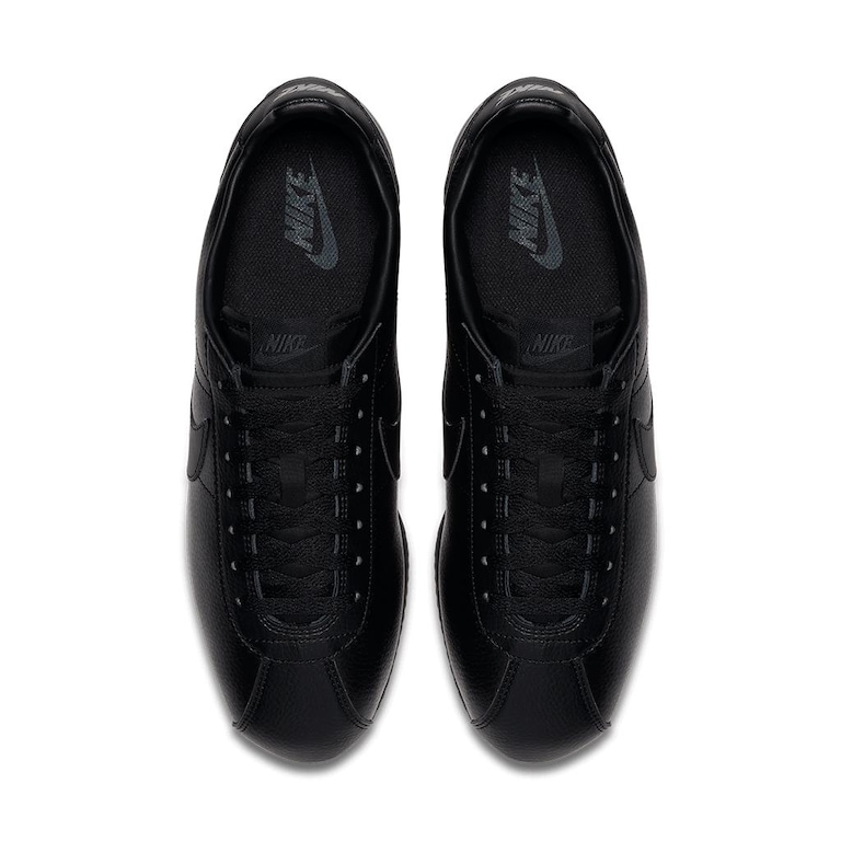 Tênis Nike Classic Cortez Masculino - Foto 4