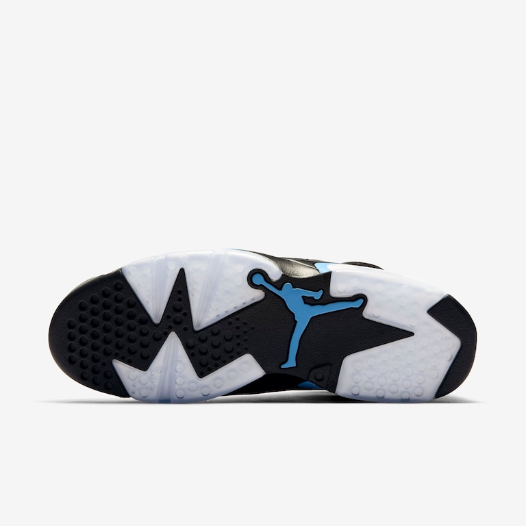 Tênis Air Jordan VI Retro Masculino - Foto 2