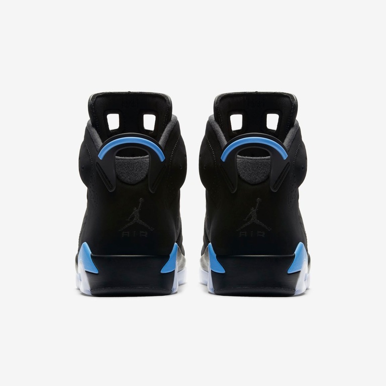 Tênis Air Jordan VI Retro Masculino - Foto 6