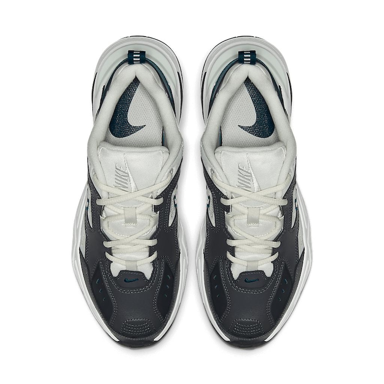 Tênis Nike M2K Tekno Feminino - Foto 4