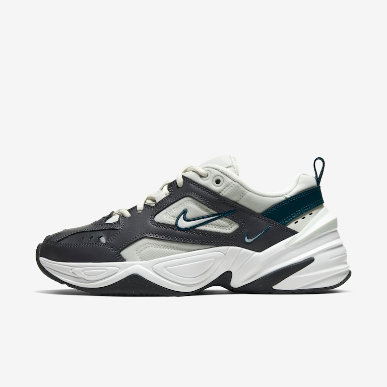 Tênis Nike M2K Tekno Feminino - Foto 1