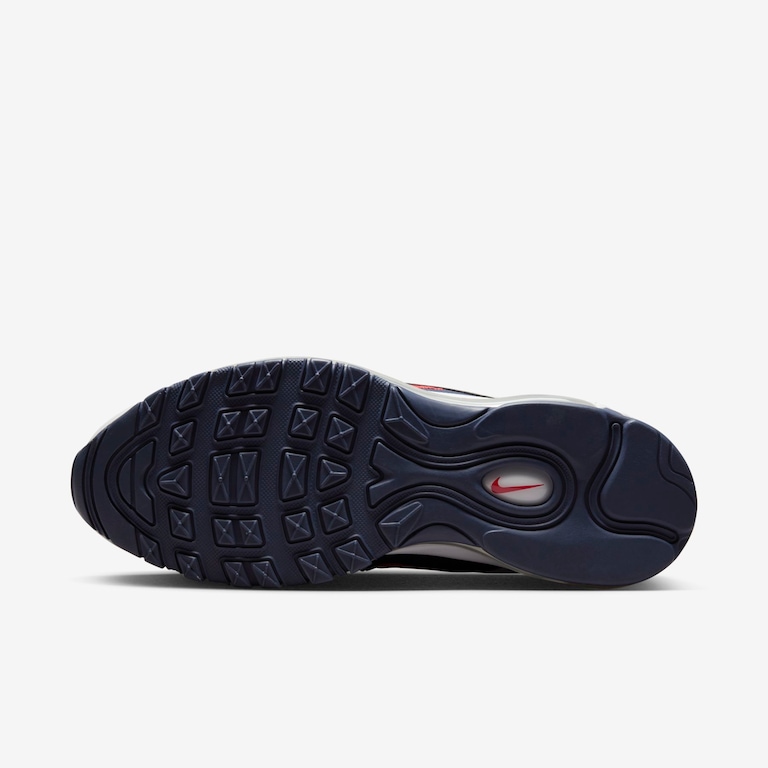 Tênis Nike Air Max 97 Masculino - Foto 2