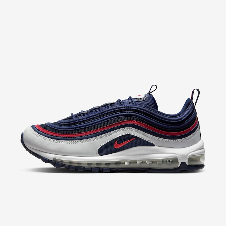 Tênis Nike Air Max 97 Masculino - Foto 1