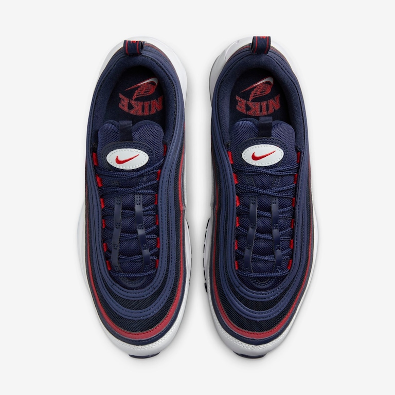 Tênis Nike Air Max 97 Masculino - Foto 4