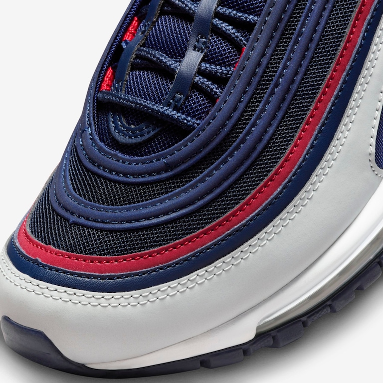 Tênis Nike Air Max 97 Masculino - Foto 7