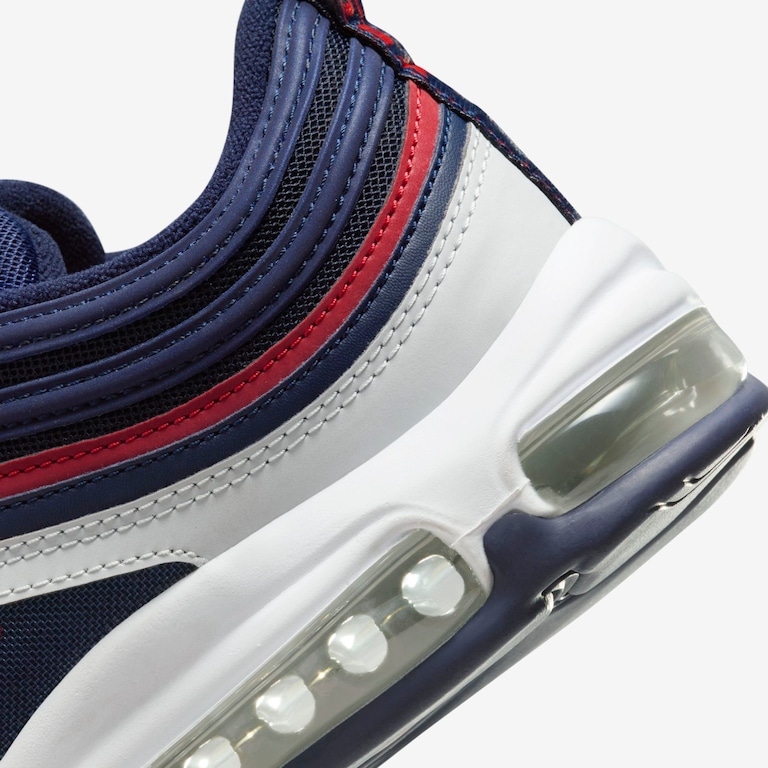 Tênis Nike Air Max 97 Masculino - Foto 8