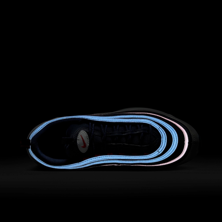 Tênis Nike Air Max 97 Masculino - Foto 9