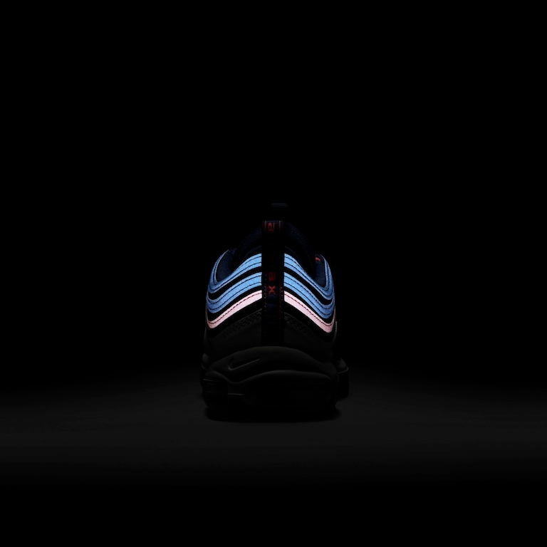 Tênis Nike Air Max 97 Masculino - Foto 10