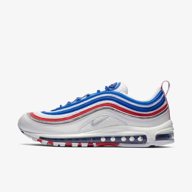 Tênis Nike Air Max 97 Masculino - Foto 1