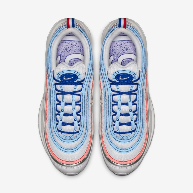 Tênis Nike Air Max 97 Masculino - Foto 4
