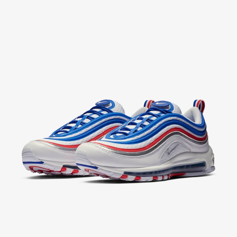 Tênis Nike Air Max 97 Masculino - Foto 5