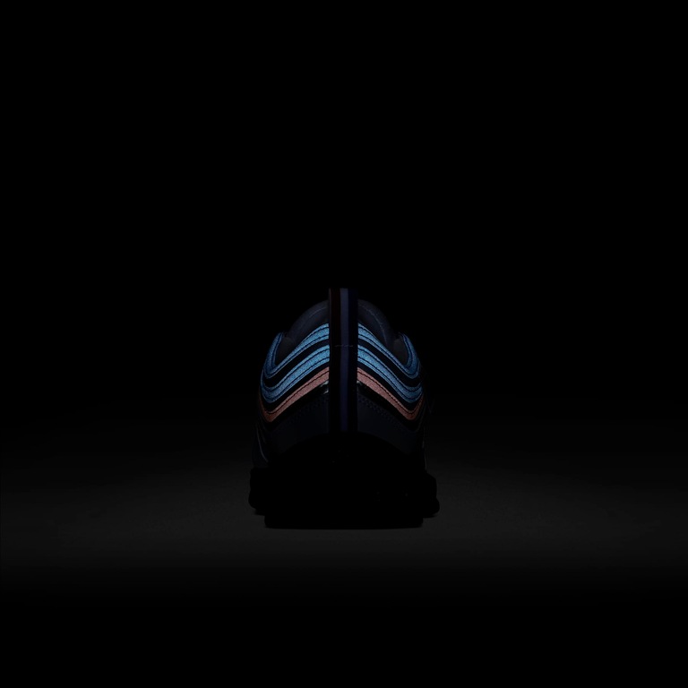 Tênis Nike Air Max 97 Masculino - Foto 8