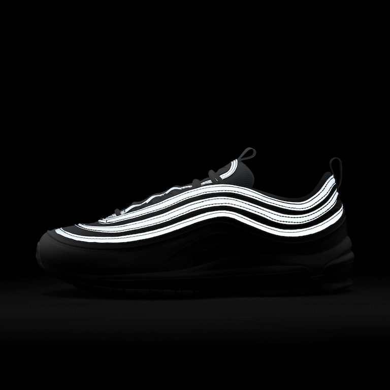 Tênis Nike Air Max 97 Masculino - Foto 12