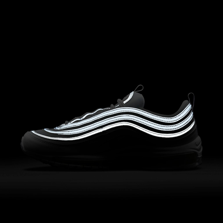 Tênis Nike Air Max 97 Masculino - Foto 13