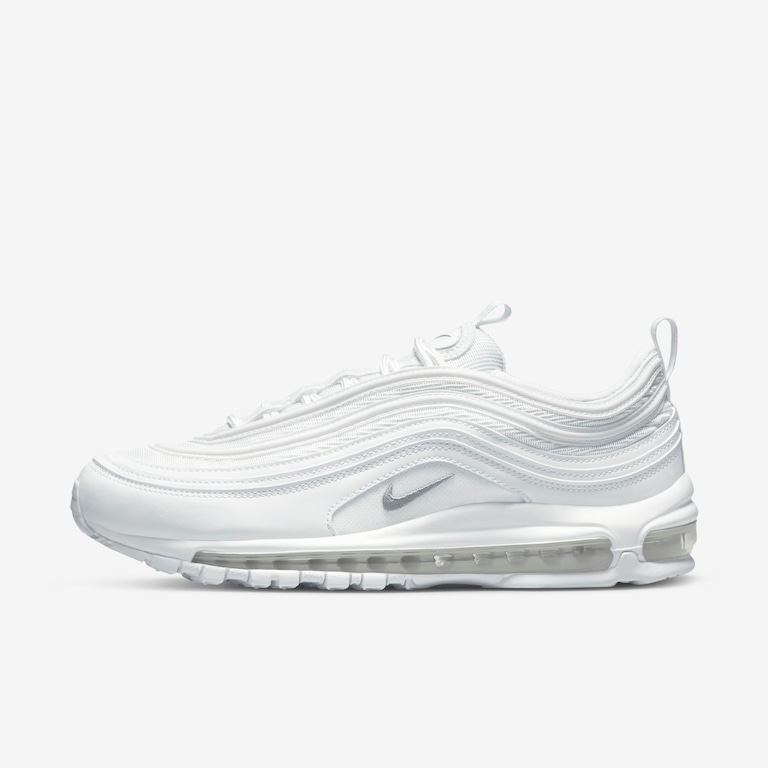 Tênis Nike Air Max 97 Masculino - Foto 1