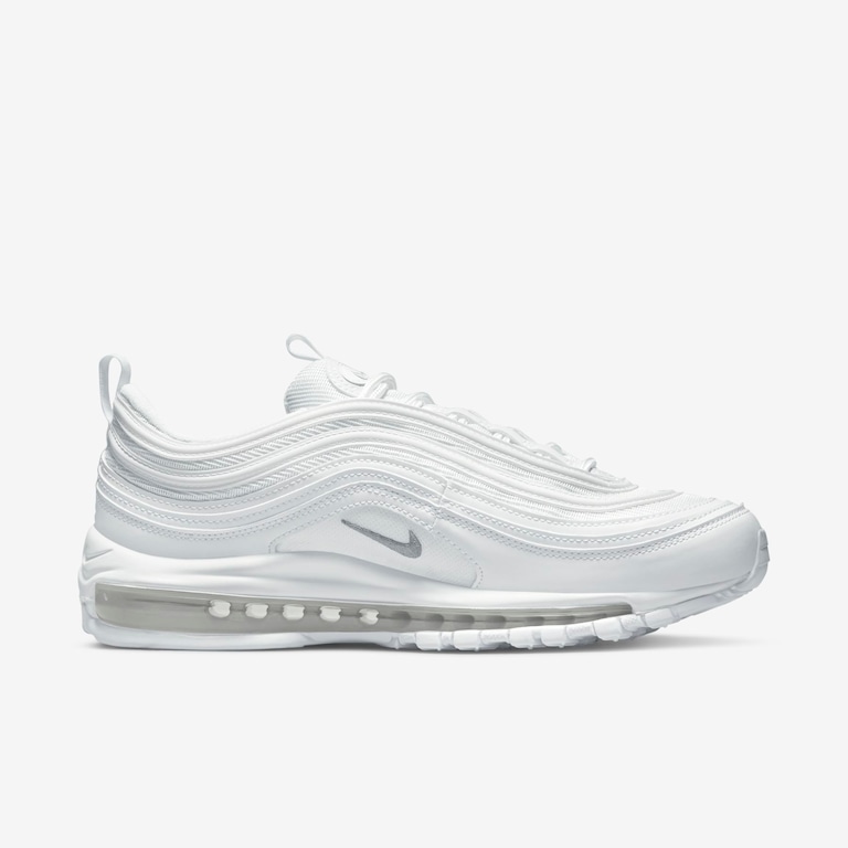 Tênis Nike Air Max 97 Masculino - Foto 4