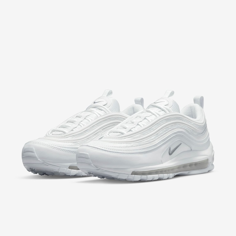 Tênis Nike Air Max 97 Masculino - Foto 6