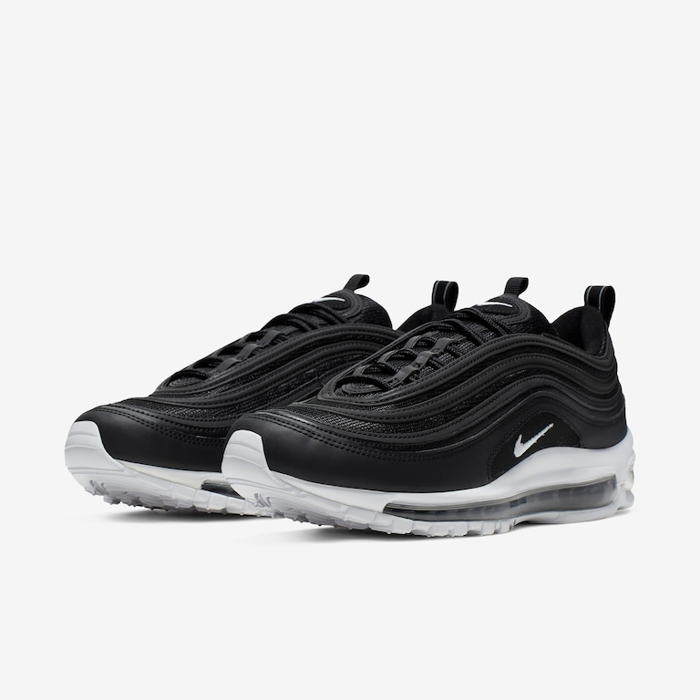 Tênis Nike Air Max 97 Masculino - Foto 6