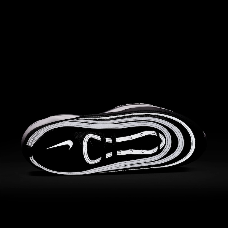 Tênis Nike Air Max 97 Masculino - Foto 8