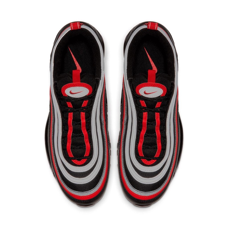 Tênis Nike Air Max 97 Masculino - Foto 4