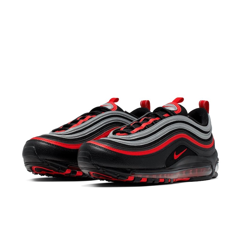 Tênis Nike Air Max 97 Masculino - Foto 5