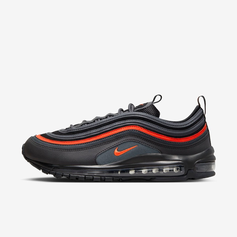 Tênis Nike Air Max 97 Masculino - Foto 1