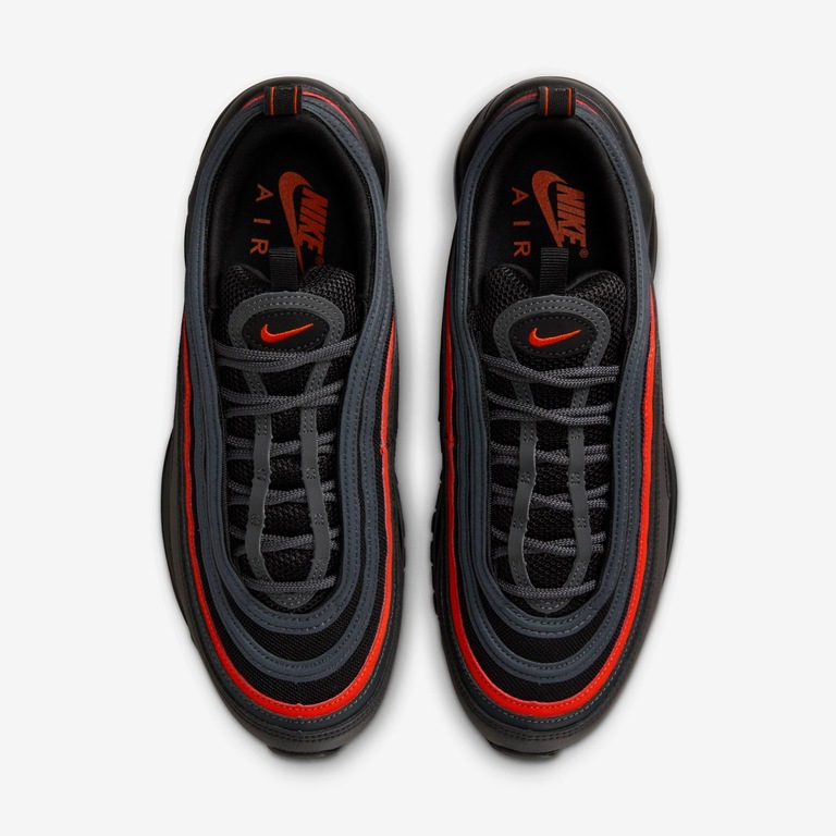 Tênis Nike Air Max 97 Masculino - Foto 4