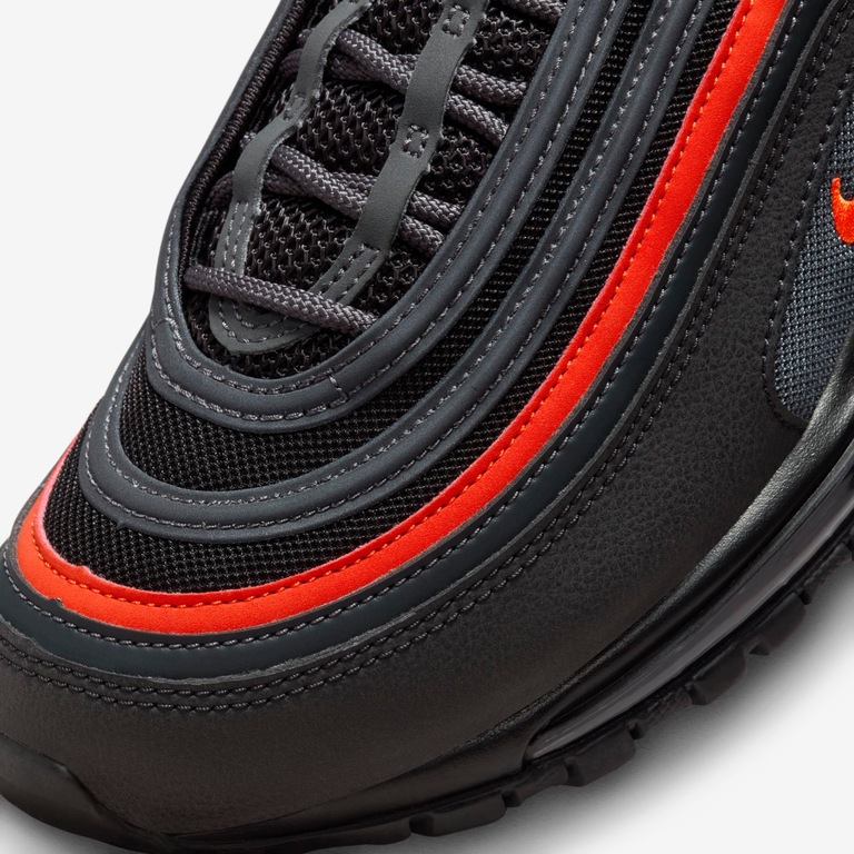Tênis Nike Air Max 97 Masculino - Foto 7